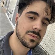 Profesor de matemáticas para cualquier edad y curso